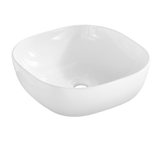 Comad Závěsná skříňka pod umyvadlo Adele Cashmere s deskou a umyvadly 120 cm kašmírová