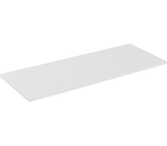 Comad Závěsná skříňka pod umyvadlo Iconic s deskou 180 cm růžová/bílá