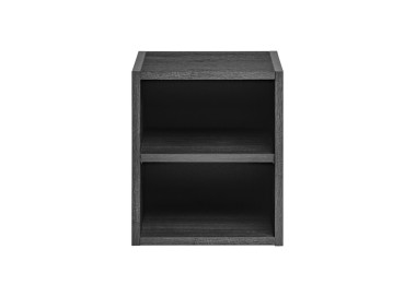 Comad Závěsná skříňka pod umyvadlo Leonardo s deskou 150 cm bílá/dub sherman