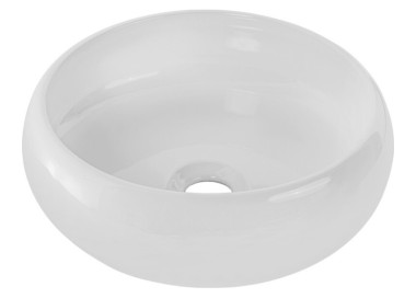 Comad Závěsná skříňka pod umyvadlo Nova Oak Wiki s deskou 120 cm dub evoke
