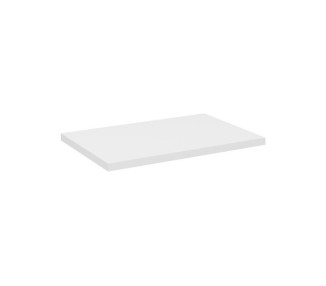 Comad Závěsná skříňka pod umyvadlo Viva Cashmere s deskou 60 cm kašmír/bílá