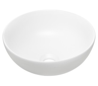 Comad Závěsná skříňka SantaFe II s deskou a umyvadlem 60 cm černá