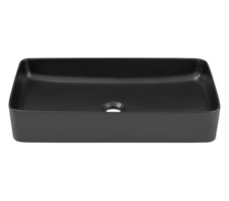 Comad Závěsná skříňka SantaFe Slim s deskou a umyvadly 160 cm dub santa fe vintage