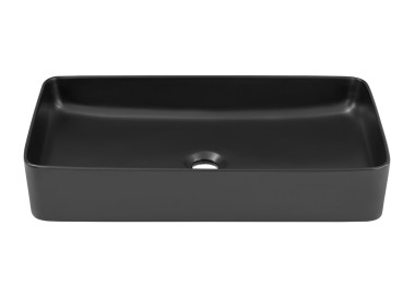 Comad Závěsná skříňka SantaFe Slim s deskou a umyvadly 160 cm dub santa fe vintage
